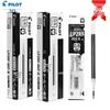 Pilot Juice Gel Pen Refill LP2RF-8EF, Black, 0.38/0.5mm