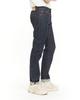 Oldi Selvedge Slim Straight Raw Denim