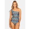 Miss Lou ML035 Swimsuit