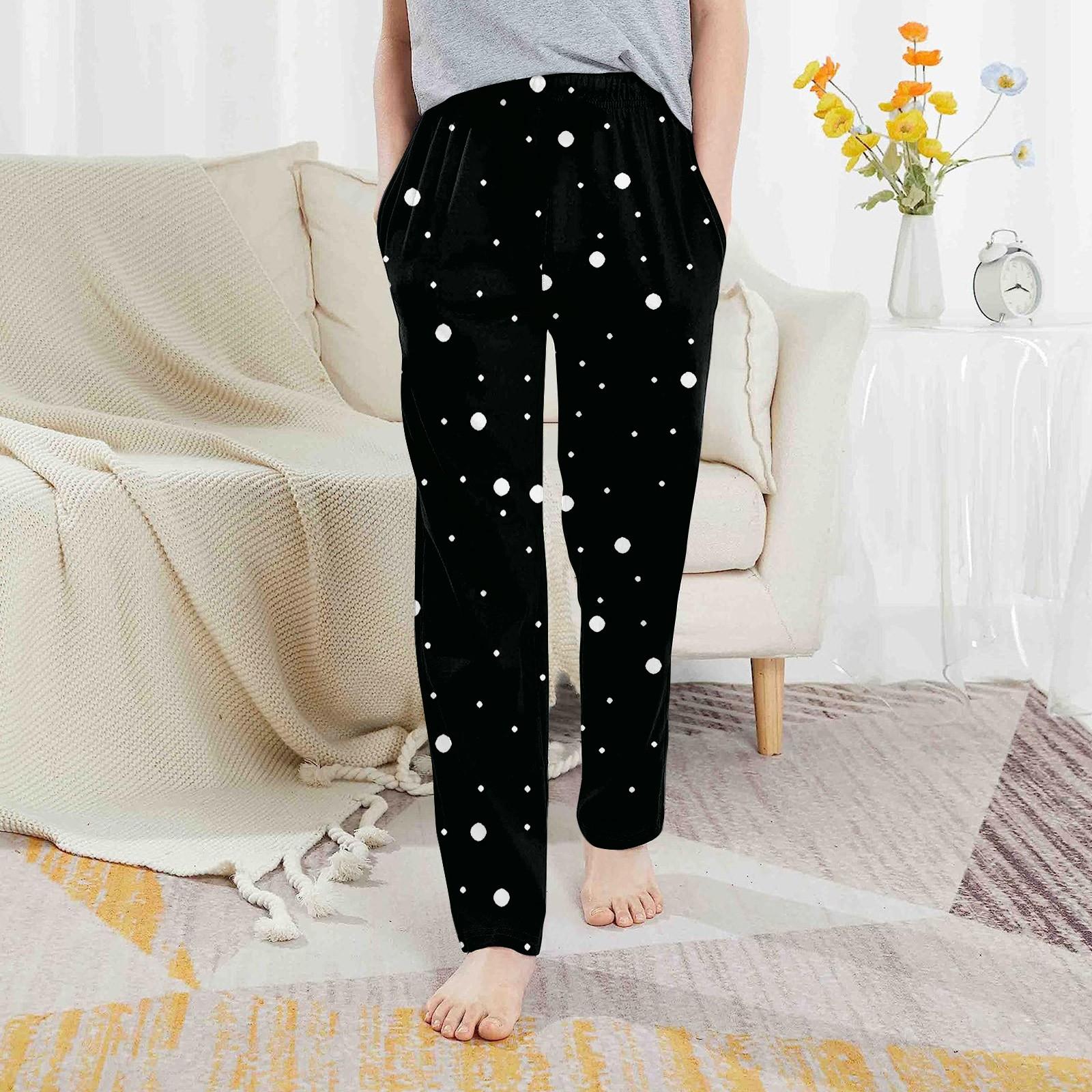 

Детские повседневные спортивные штаны с принтом и карманами 130 чёрный