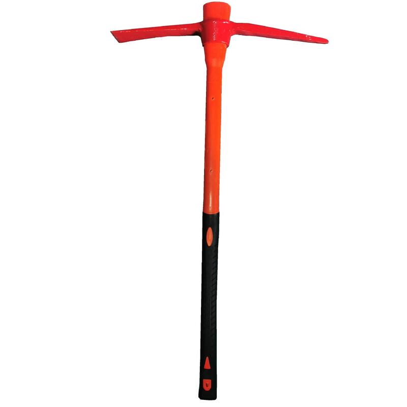 Emergency Rescue Pickaxe Standard