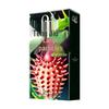Q Point Thorn Set: Erotic Couples' Condoms with Large Particles, 2pcs/pack