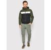 Demi-season Jacket Jack&Jones Rush 12200208 Green Regular Fit