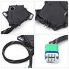 For Peugeot 207 307 SKRZ AL4 Citroen Renault C4 C5 AL4 New Automatic Transmission Switch Sensor Fits 252927 307207508 CMF-930400