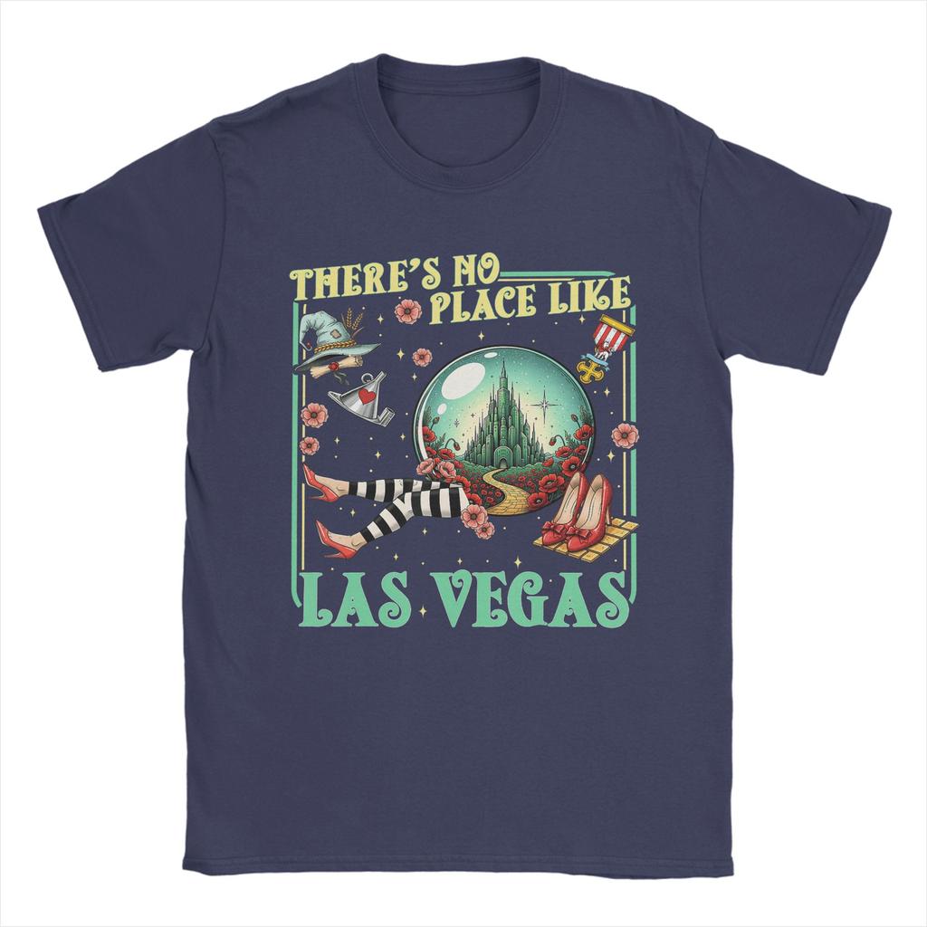Casual T Shirt Summer Yellow Brick Road Wicked Off To See Wizard Fashion T Shirts Cotton Tee Shirt Big Size Short Sleeve Tops