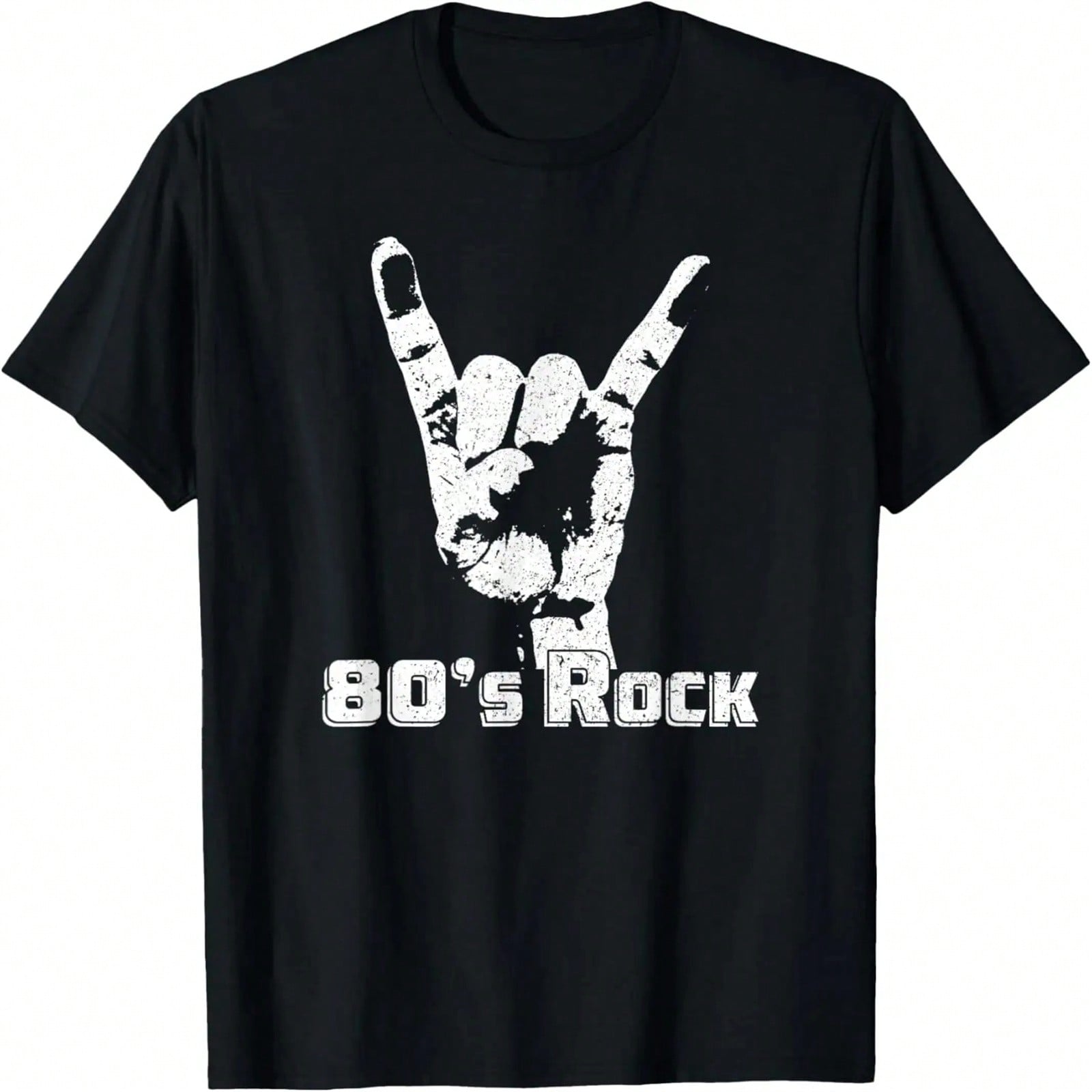 The S Are Back In Town T-Shirt T-Shirt S разноцветный