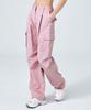 XEXYMIX Comfort Utility Wide Pants Xfk1Pp1103
