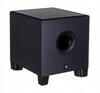 Yamaha HS8S - Active 8-inch subwoofer with system