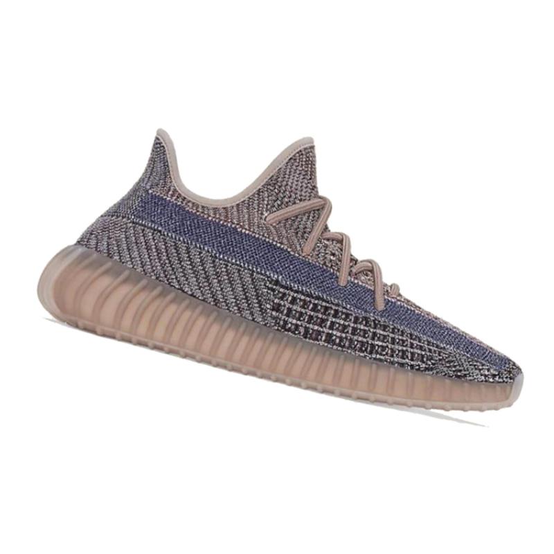 Adidas Yeezy Boost 350 V2 'Fade' Sneakers H02795