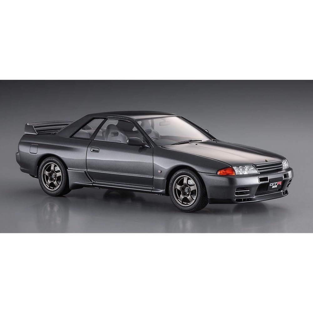 Hasegawa 1/24 Nissan Skyline GT-R (BNR32) NISMO Model HC39
