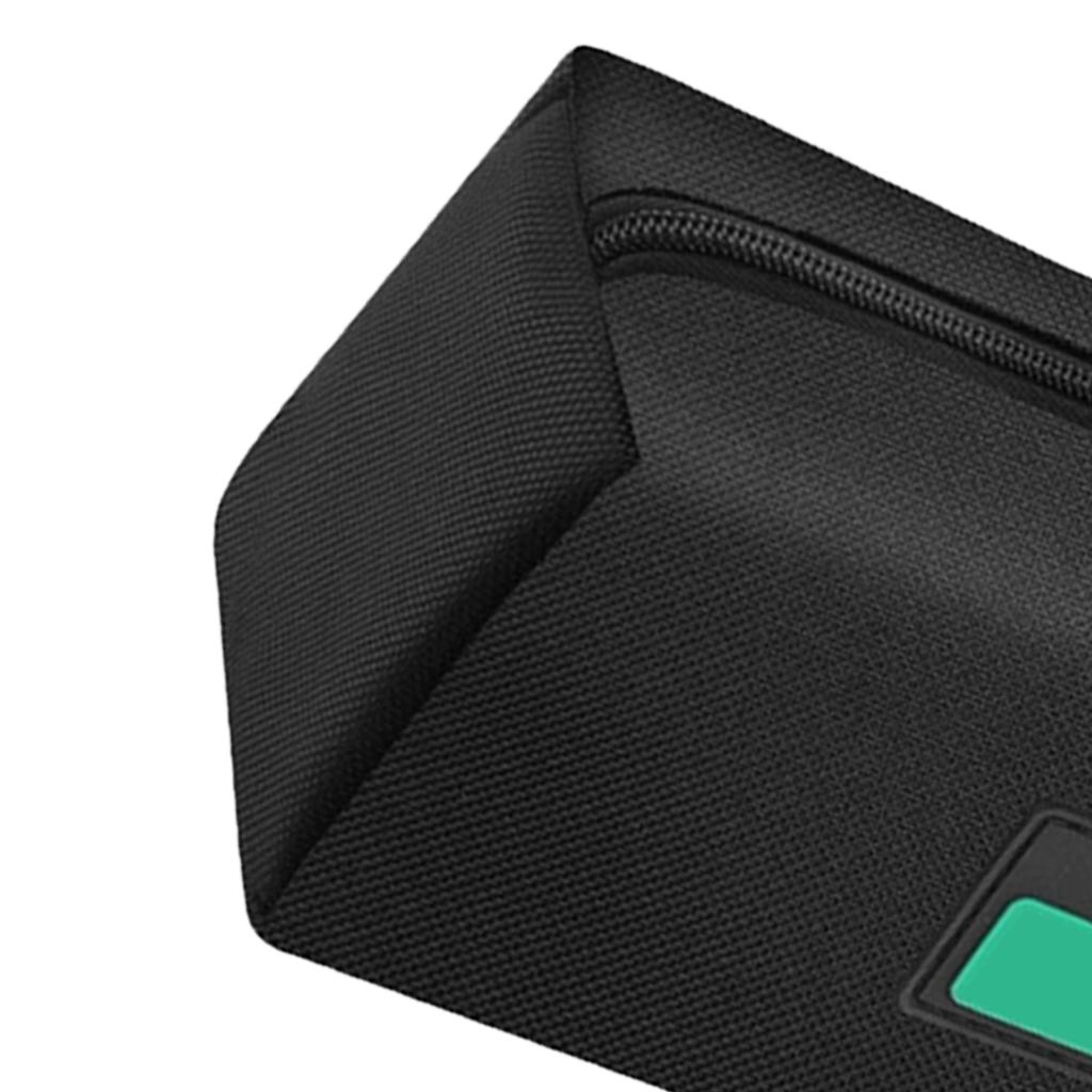 Repair Tool Bag Rugged Portable Waterproof Large Capacity Durable Woodworking Storage Bag for Home