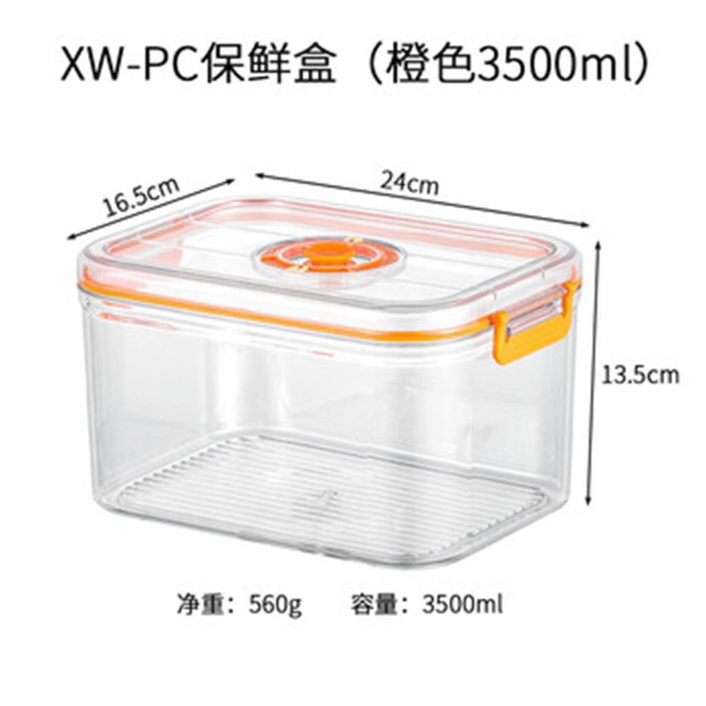 SikaiZhuo Electric Vacuum Food Storage System