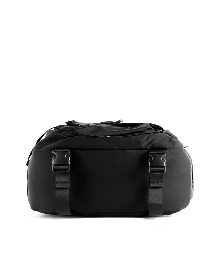 Kaneitei Bayron Backpack (Black) / Recycled