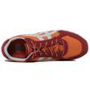 Onitsuka Tiger Colorado Eighty Five Running Shoes Unisex Low top Gray/Orange/White D7K3N-3096