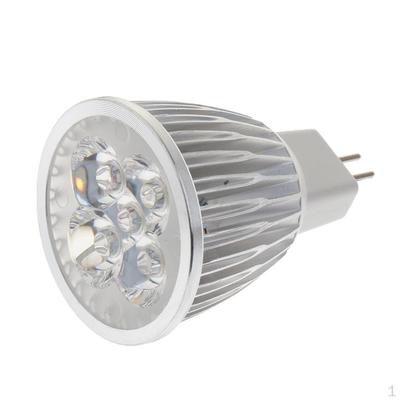 LED-lamper – LED-lamper og -rør