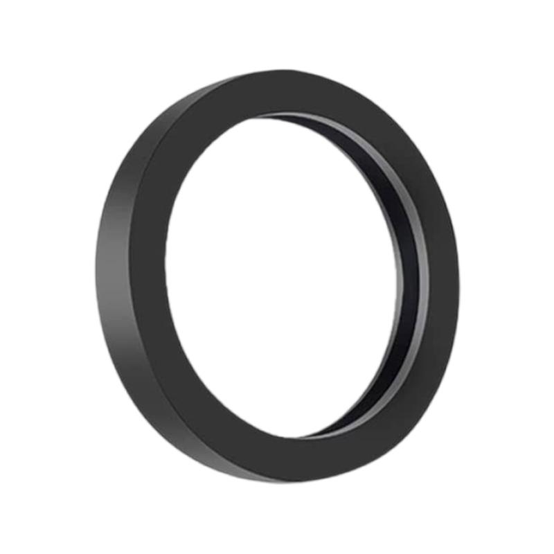 1pc/4pcs Car Truck Fuel Gasket Oil Cover Seal O Rings 30mm Inner Diameter Fuel Rubber Gasket Replacement