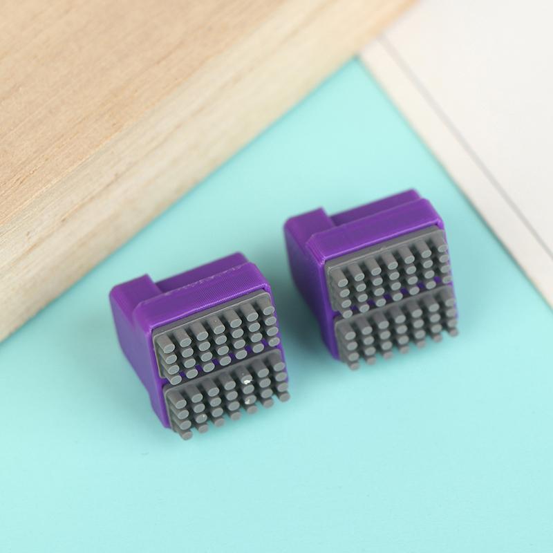 Szilikon kefe Anycubic Kobra S1-hez Továbbfejlesztett Hotend Fúvóka S1C Fúvóka Törlő Tisztító Eszköz S1 Combo Tisztító Tartozékokhoz