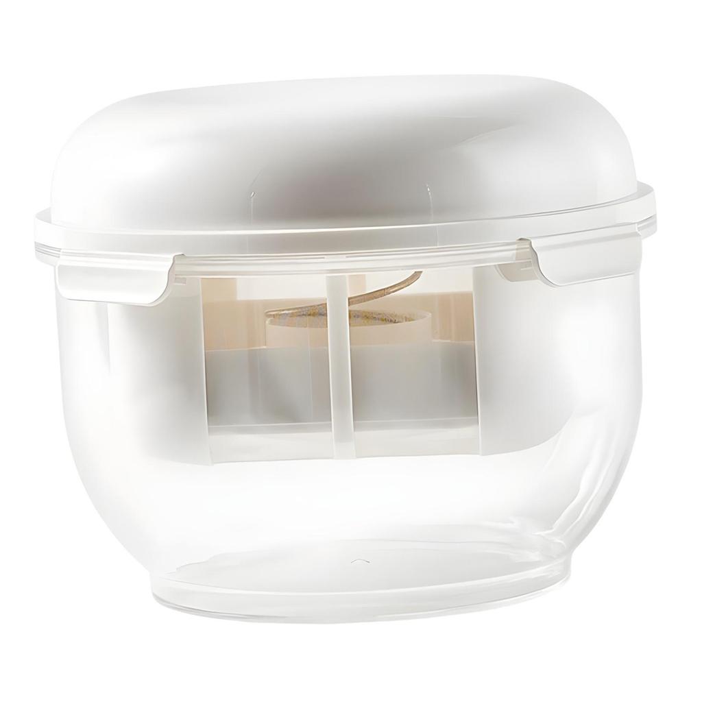 Yogurt Strainer Homemade Yogurt Filtration DIY Household Use Reusable Whey Separator Milk Filter Tea Juicing Food Sieve Strainer