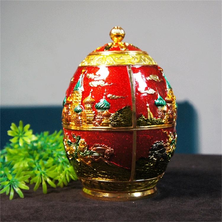 Multipurpose Coffee Teas Sugar Container Food Preservation Canister with Lid Moisture Proof Alloy Teas Storage Box