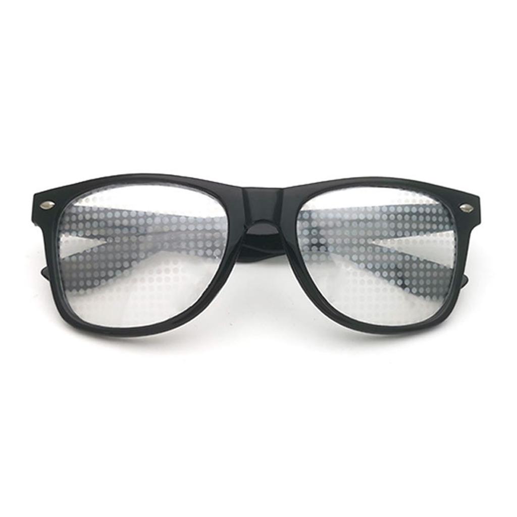 Liebes-Effekt-Brille Uhr Lichter ändern Herz Beugungsbrille Nachts Liebeslichter Unisex Weihnachtsgeschenke