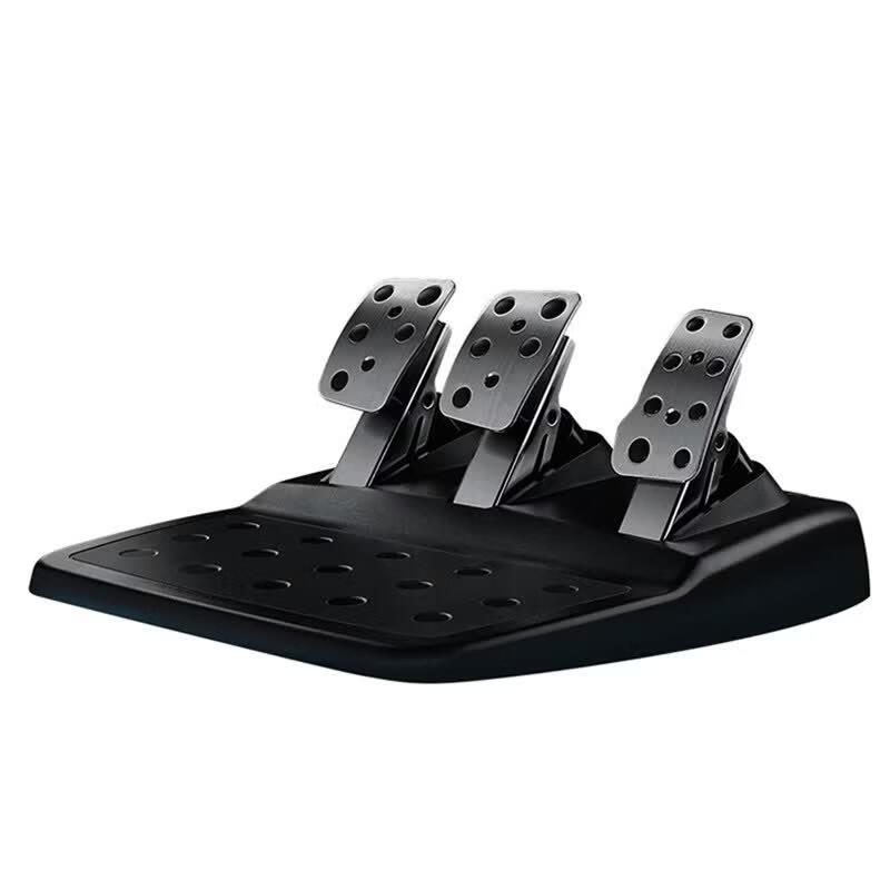 Logitech G29 G923 Force Feedback Racing Wheel for PC/PS4/PS5