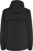 Mid-season Jacket Tommy Hilfiger Portland Hooded Jacket Black