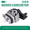 Carb Lawn Mower Accessories Carburetor Replacement Parts For GX25 For GX35 HHT35 HHT35S Models-B61B
