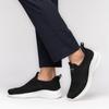 Sneakers to slip on while recommended by physical Walking shoes for men and sports running most for easy to walk suitable for standing [FOX Sense]