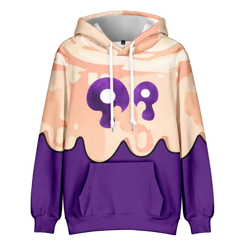 Blox Fruits Hoodie Sweatshirt for Mens Womens Unisex Graphic Printed Cool Streetwear Hoodie