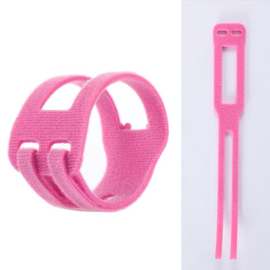 Adjustable Sports Wristband for Weight Bearing Strain Exercise Double-Lead Brace Wrist Protection Wrap