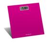 Pèse-personne électronique - ROWENTA - BS1403V0 - Rose - Capacité 150 kg - Graduation 100 g