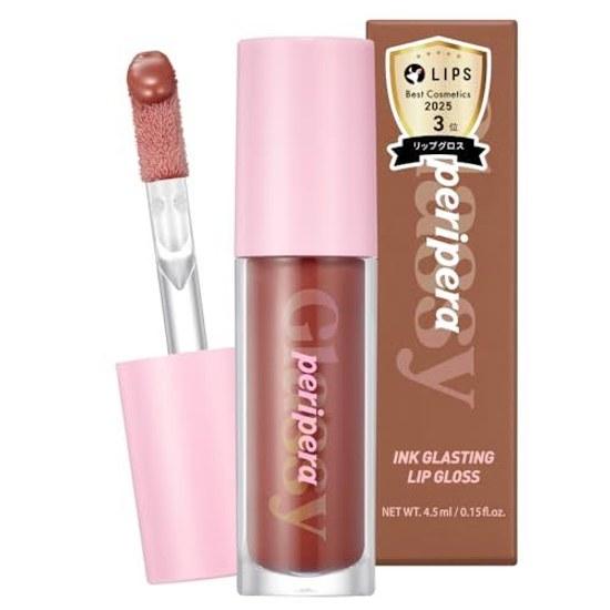peripera Ink Glasting Lip Gloss 1 09 Glow On You