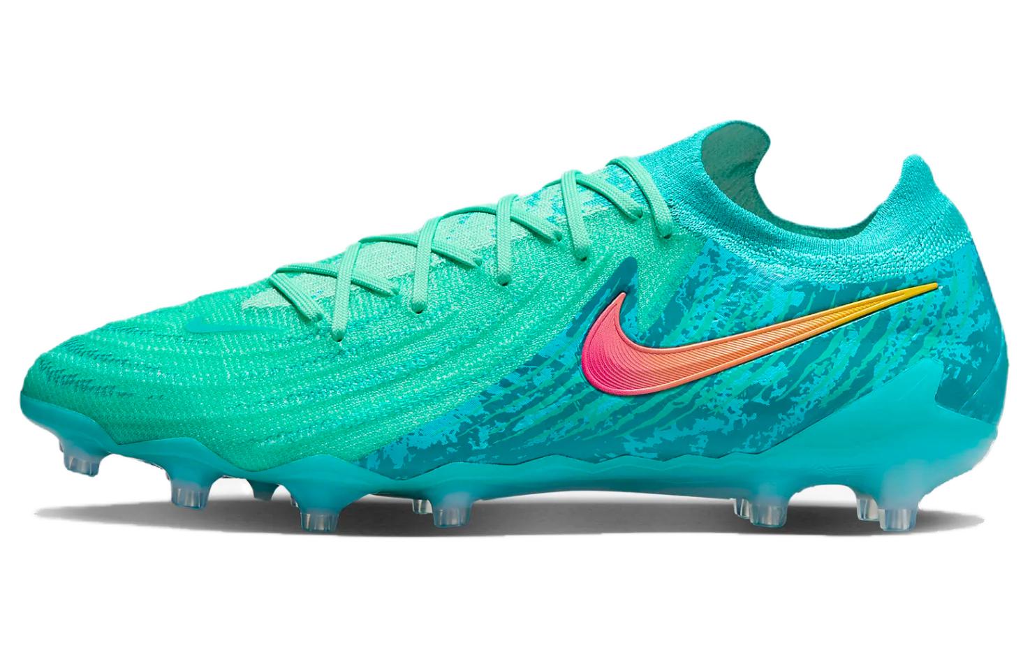 

Nike Phantom GX 2 Elite LV8 AG Vortex Pack 41