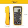FLUKE F17B MAX Digital Handheld High-Precision Multifunctional Electrician's Multimeter
