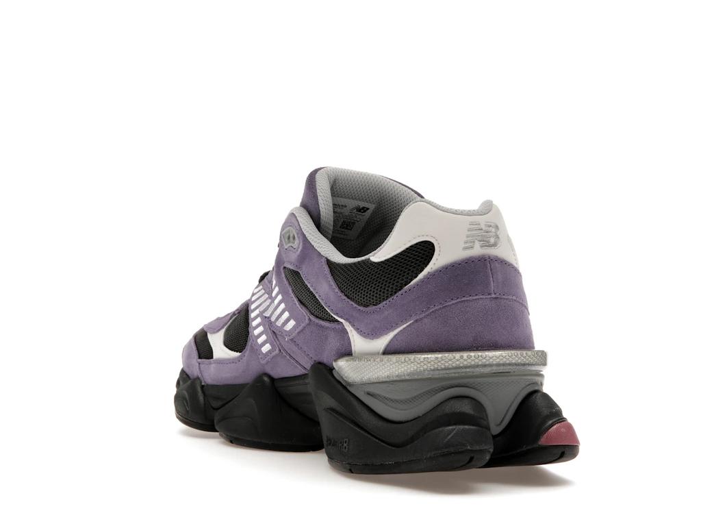 Sneaker New Balance 9060 Violet Noir(U9060VRB)