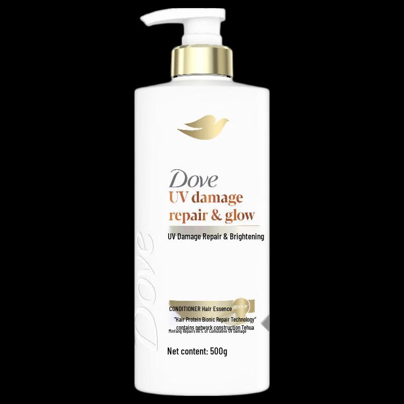 Dove Repair & Brighten UV Damage Hair Conditioner