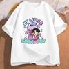 2-13Y Kid T Shirt Fashion Printed Children T-shirt Kids Clothes Tshirt Tops Tee Boys Girls Baby Tee