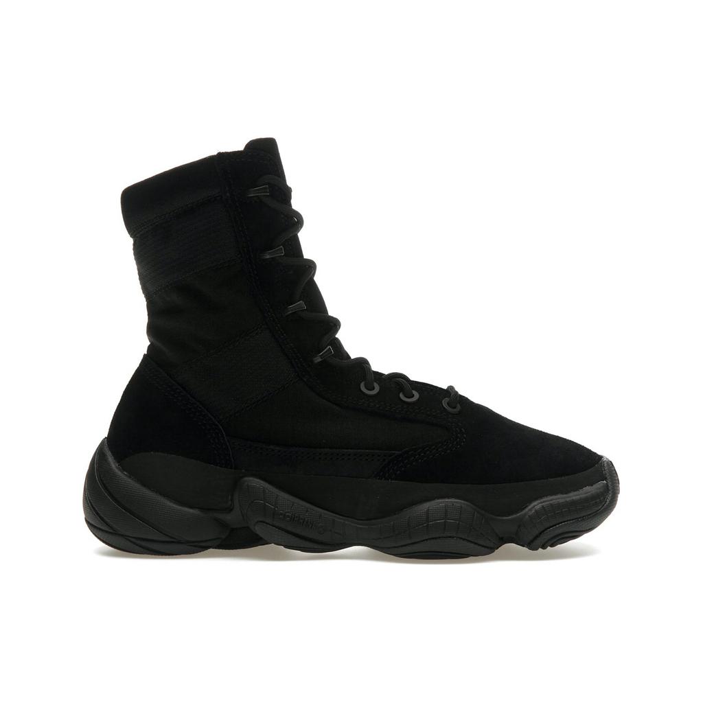 adidas Yeezy 500 High Stivale Tattico Utility Black Sneakers Uomo IG4693