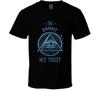 In Ammit We Trust Moon Knight T Shirt