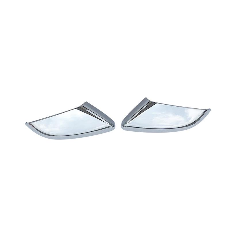 Civic Tenth Gen Rearview Mirror Cover for 2016-2018 Models