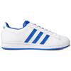 Adidas Superstar Vs. Forum 'Bold Blue' Sneakers FV8272