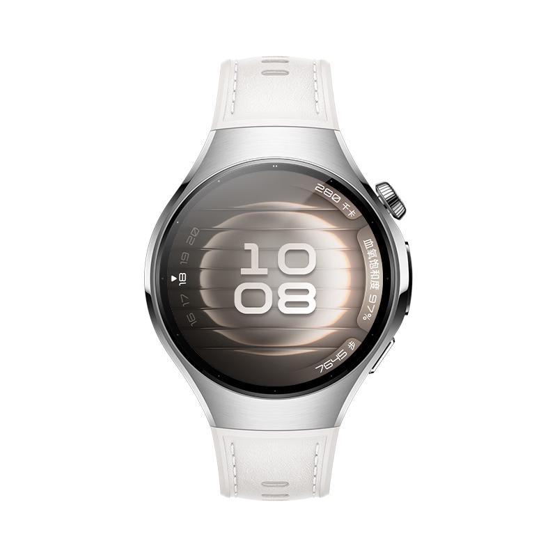 Huawei HUAWEI WATCH 5 AI Smartwatch (CN version)
