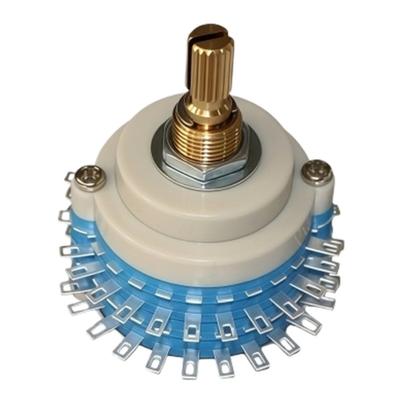 Componente electrice – Întrerupătoare