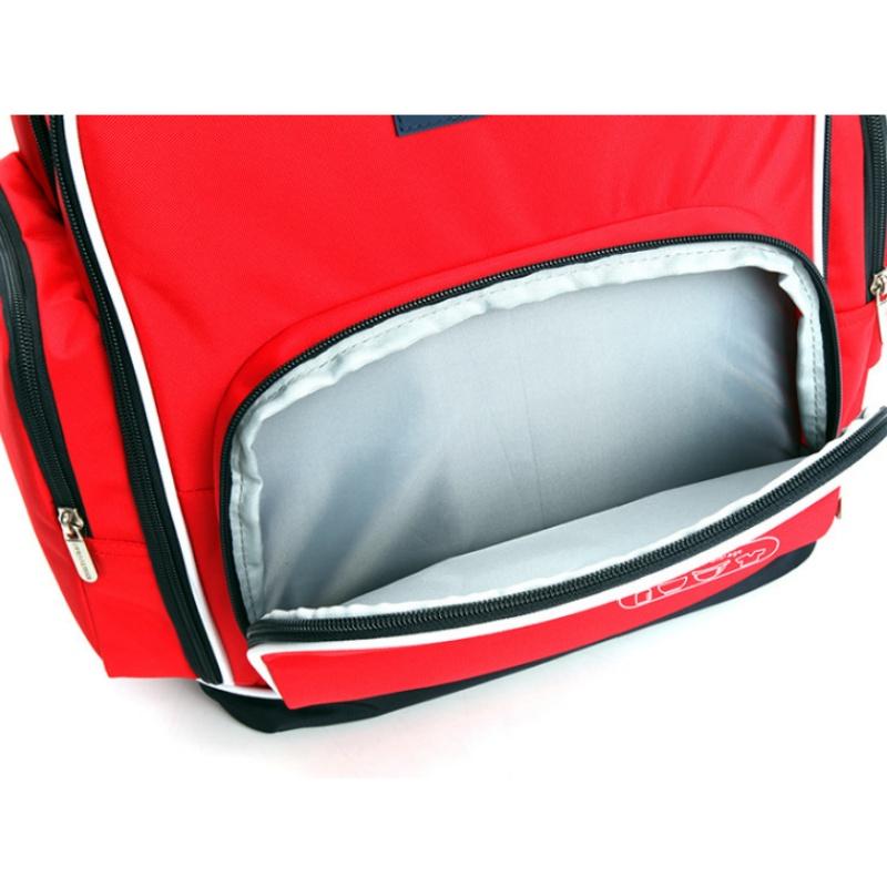 Olympic Backpack Same Factory Production Mommy Backpack Climbing Luggage Outdoor Sports Bag Fashion Backpack