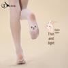TIEJIAN Girls' Summer Ultra-Thin Dance Tights