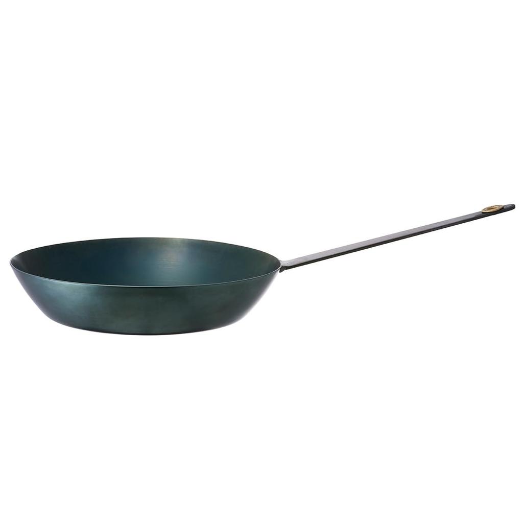 LOGOS Iron Craftsman Bonfire Pan 24 81062264