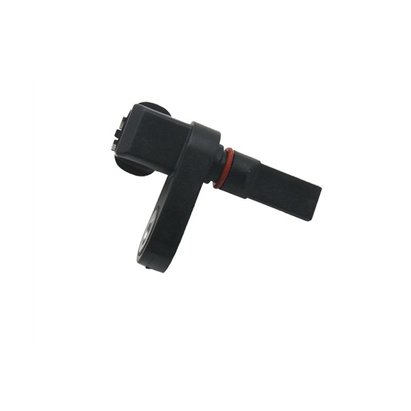 Abs Wheel Speed Sensor Front Rear Right Left Compatible With 4Runner Land Cruiser Tacoma Fj Cruiser / Lx570 Gx470 No.89543-60050