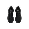 New Anta Cushioned Anti Slip And Wear Resistant Lightweight Low Top Sports Casual Shoes Black 912518852-3