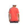 adidas Featherweight Shmoofoil Tee Preloved Red Men Streetwear HS3025