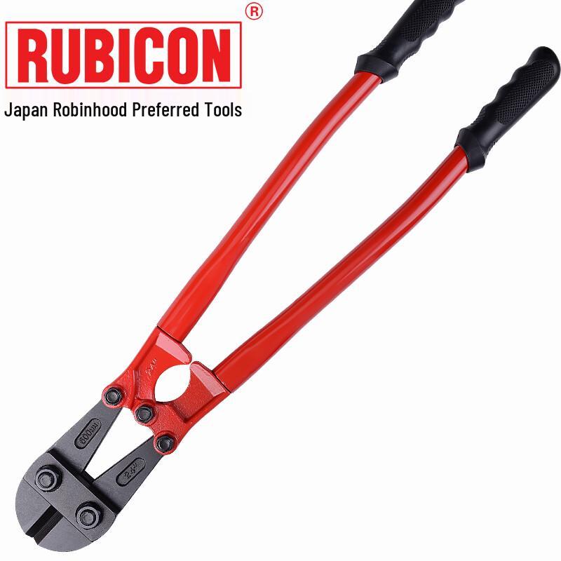 RUBICON Heavy Duty Bolt Cutter 24 inch